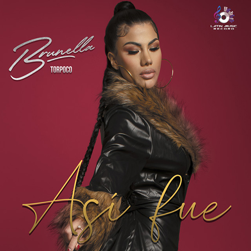 Brunella Torpoco - Así fue